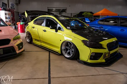 2024 Subie Showdown photo 133